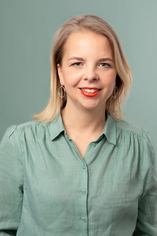 Nina van den Brul