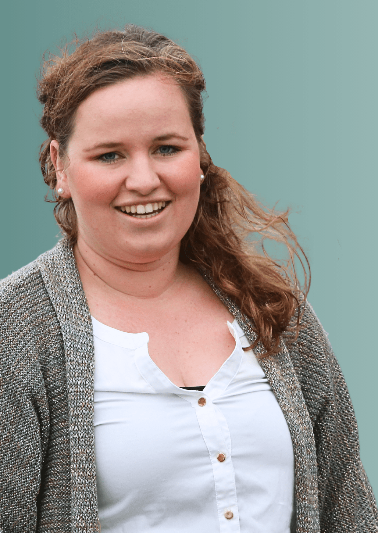 Petra Huisman