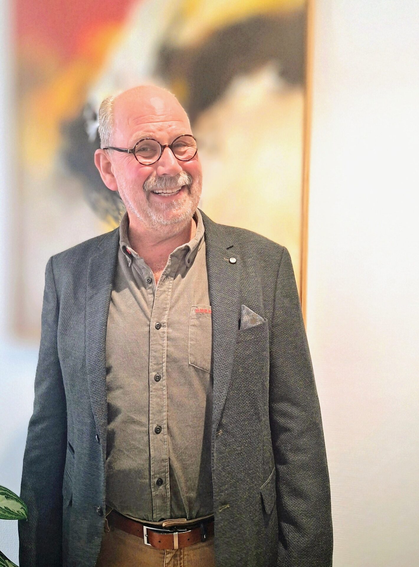 Fred Wapstra - cr