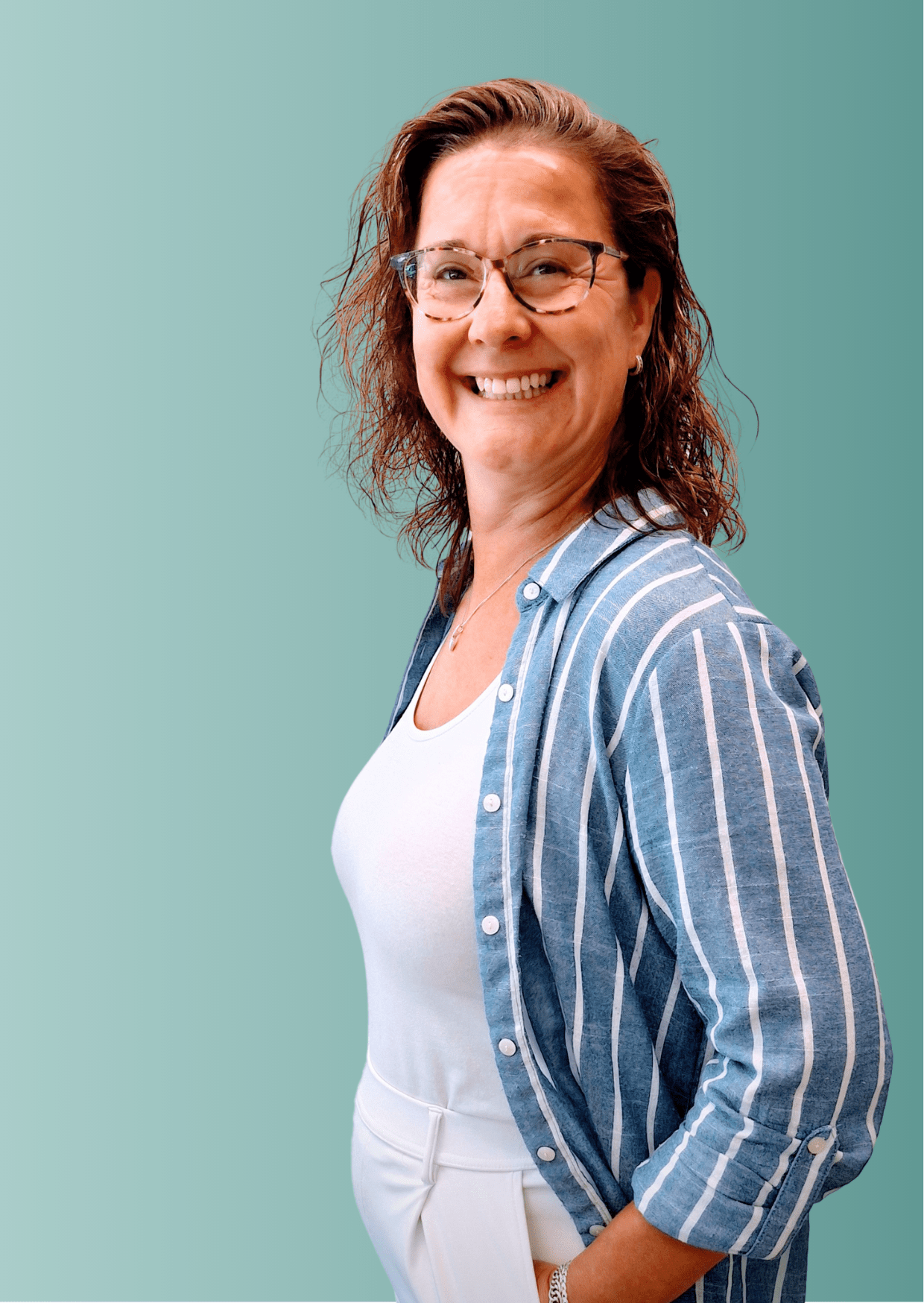 Sharon van Gool a.i.