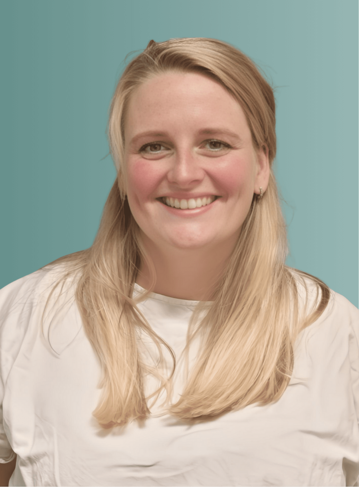 Noa van den Berg